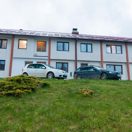 Viktorijini Konaci Aparthotel Kremna Εξωτερικό φωτογραφία
